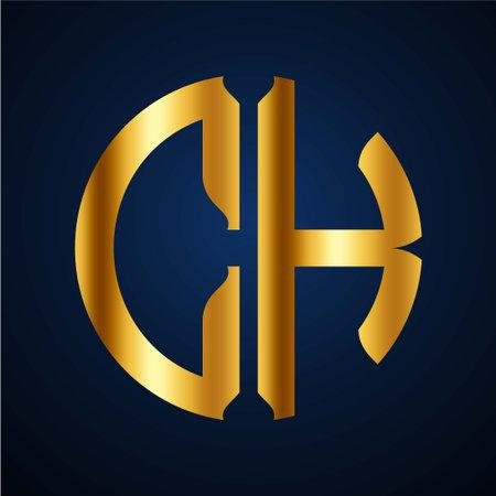 ch logo